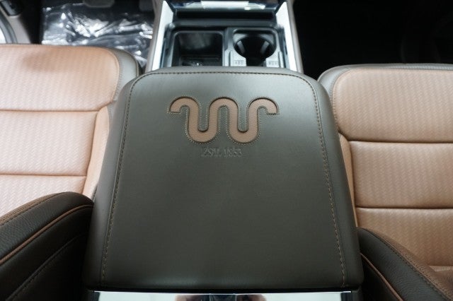 2025 Ford Super Duty F-250 SRW King Ranch