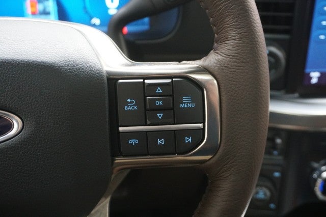 2025 Ford Super Duty F-250 SRW King Ranch