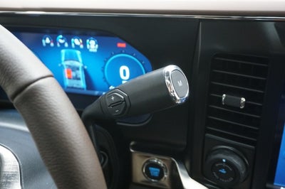 2025 Ford Super Duty F-250 SRW King Ranch