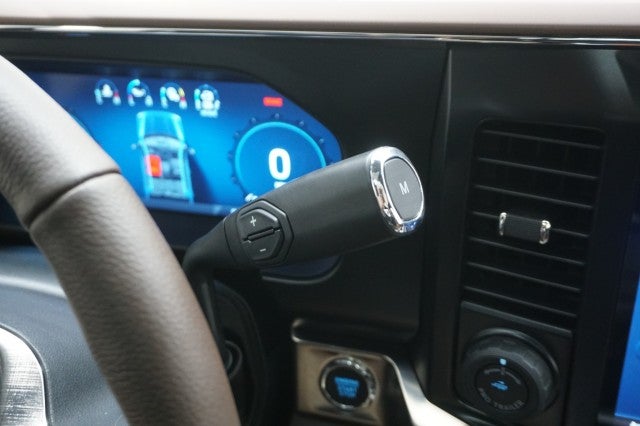 2025 Ford Super Duty F-250 SRW King Ranch