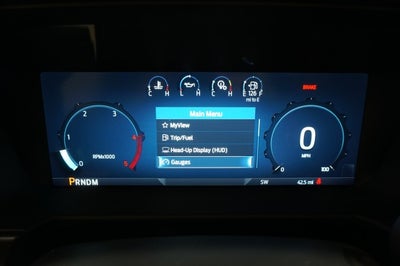 2025 Ford Super Duty F-250 SRW King Ranch