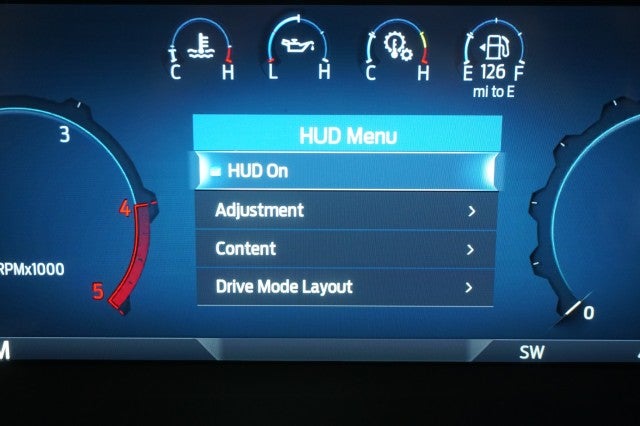 2025 Ford Super Duty F-250 SRW King Ranch