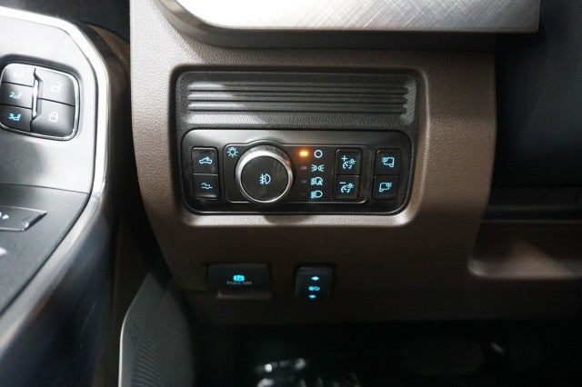 2025 Ford Super Duty F-250 SRW King Ranch