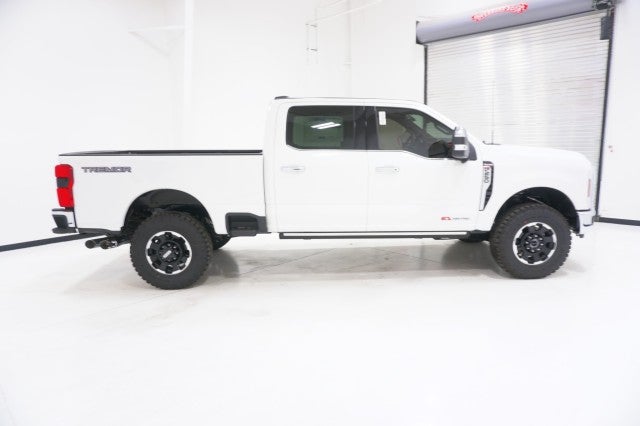 2025 Ford Super Duty F-250 SRW King Ranch