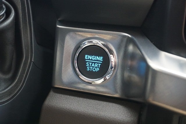 2025 Ford Super Duty F-250 SRW King Ranch