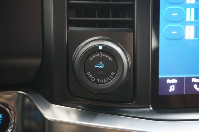 2025 Ford Super Duty F-250 SRW King Ranch