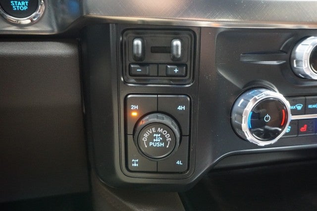 2025 Ford Super Duty F-250 SRW King Ranch