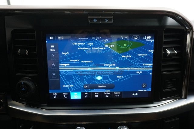 2025 Ford Super Duty F-250 SRW King Ranch