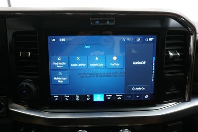 2025 Ford Super Duty F-250 SRW King Ranch