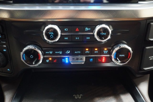 2025 Ford Super Duty F-250 SRW King Ranch