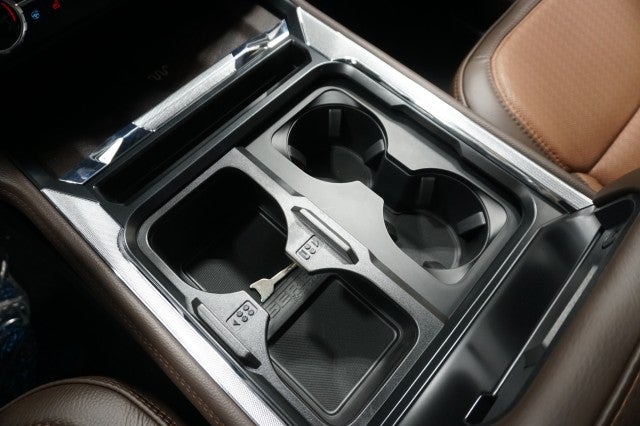 2025 Ford Super Duty F-250 SRW King Ranch