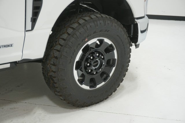 2025 Ford Super Duty F-250 SRW King Ranch