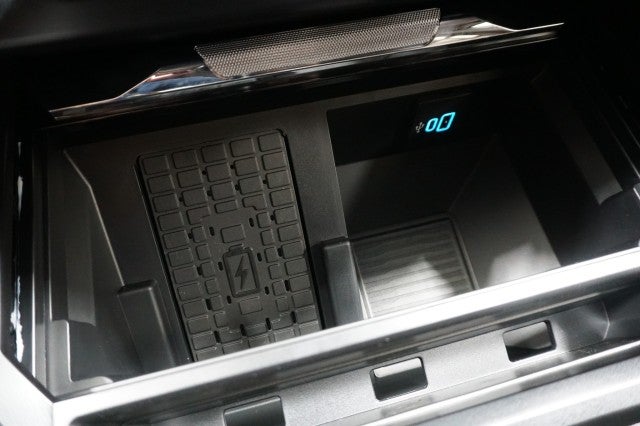 2025 Ford Super Duty F-250 SRW King Ranch