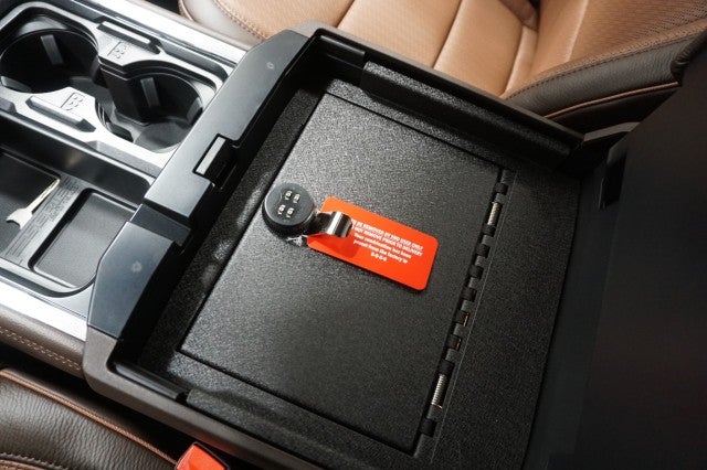 2025 Ford Super Duty F-250 SRW King Ranch