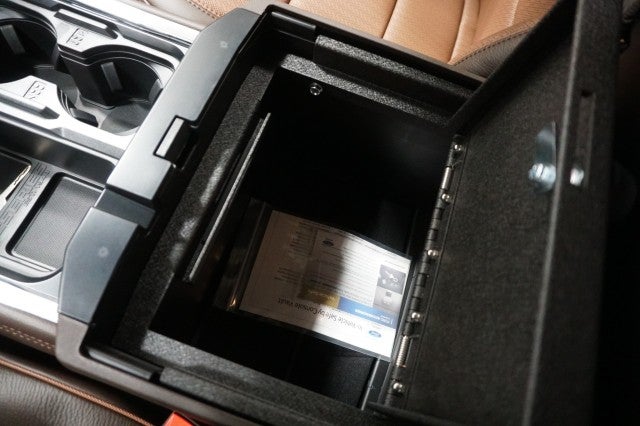 2025 Ford Super Duty F-250 SRW King Ranch