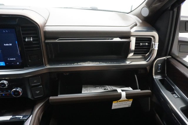 2025 Ford Super Duty F-250 SRW King Ranch