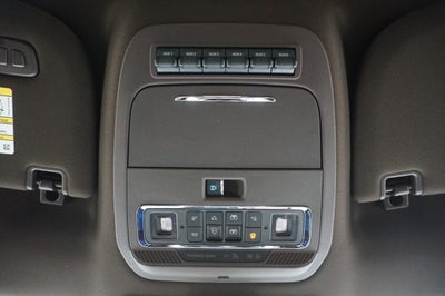 2025 Ford Super Duty F-250 SRW King Ranch