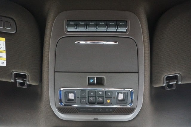 2025 Ford Super Duty F-250 SRW King Ranch