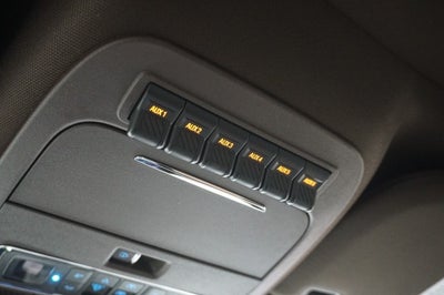 2025 Ford Super Duty F-250 SRW King Ranch