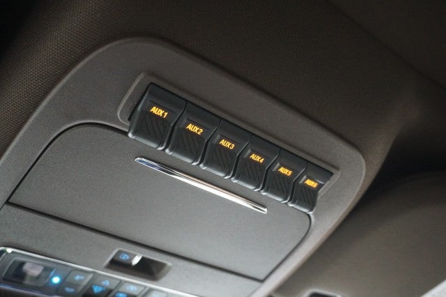 2025 Ford Super Duty F-250 SRW King Ranch