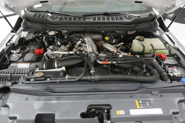 2025 Ford Super Duty F-250 SRW King Ranch