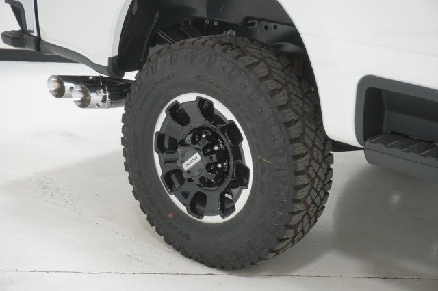 2025 Ford Super Duty F-250 SRW King Ranch