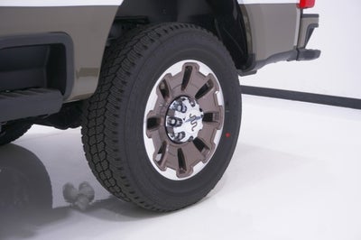 2026 Ford Super Duty F-250 SRW King Ranch