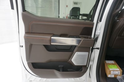 2026 Ford Super Duty F-250 SRW King Ranch