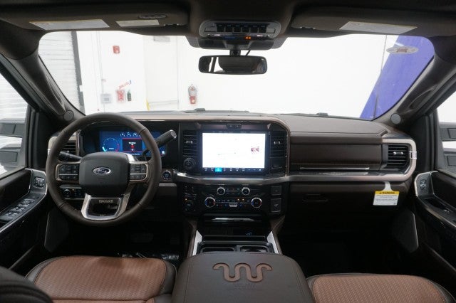 2026 Ford Super Duty F-250 SRW King Ranch