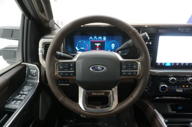 2026 Ford Super Duty F-250 SRW King Ranch