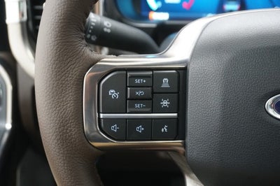 2026 Ford Super Duty F-250 SRW King Ranch