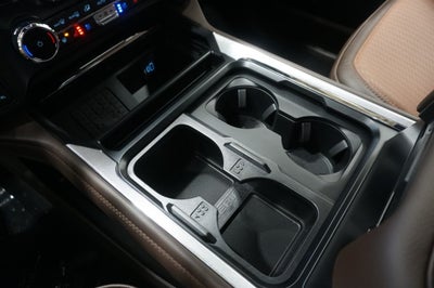 2026 Ford Super Duty F-250 SRW King Ranch