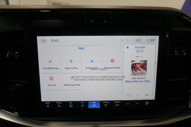 2026 Ford Super Duty F-250 SRW King Ranch