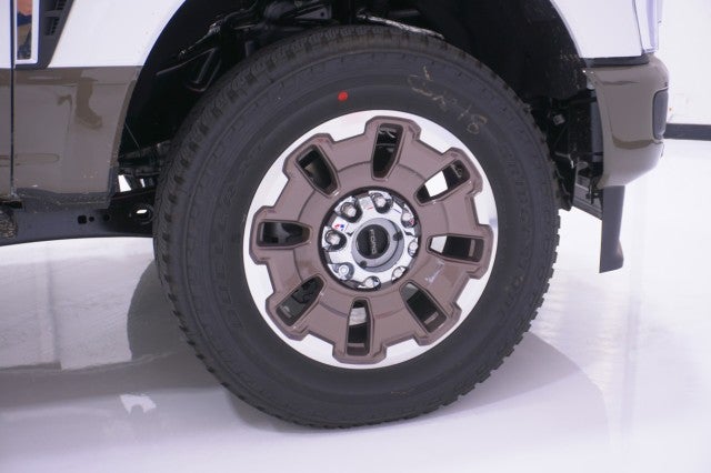 2026 Ford Super Duty F-250 SRW King Ranch