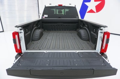 2026 Ford Super Duty F-250 SRW King Ranch