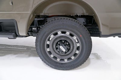 2027 Ford Super Duty F-250 SRW XL