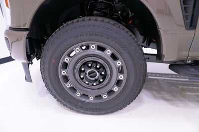 2027 Ford Super Duty F-250 SRW XL