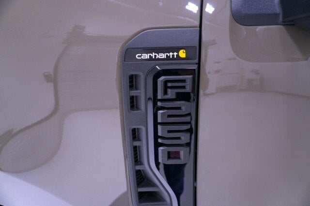 2027 Ford Super Duty F-250 SRW XL
