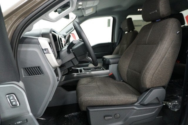 2027 Ford Super Duty F-250 SRW XL