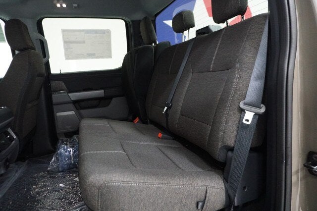 2027 Ford Super Duty F-250 SRW XL