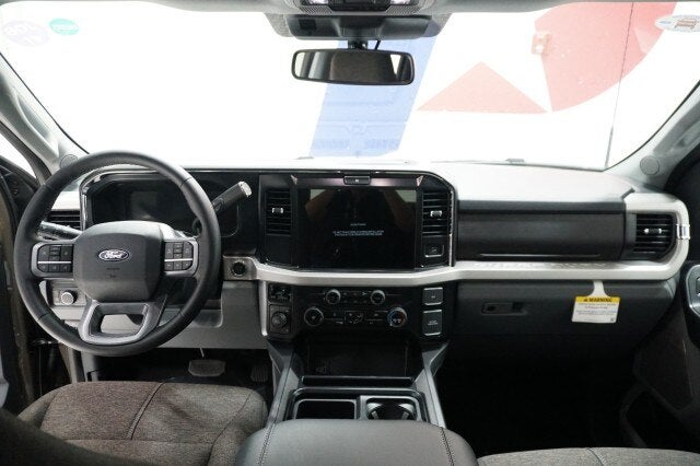 2027 Ford Super Duty F-250 SRW XL