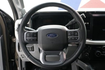 2027 Ford Super Duty F-250 SRW XL