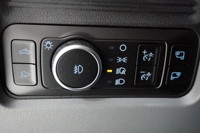 2027 Ford Super Duty F-250 SRW XL
