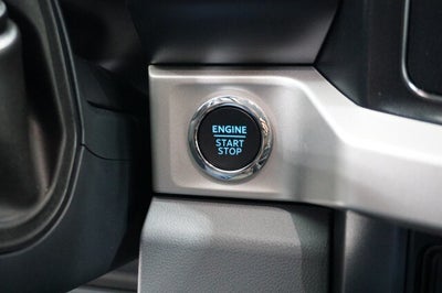 2027 Ford Super Duty F-250 SRW XL