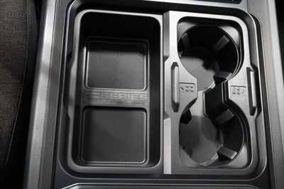 2027 Ford Super Duty F-250 SRW XL