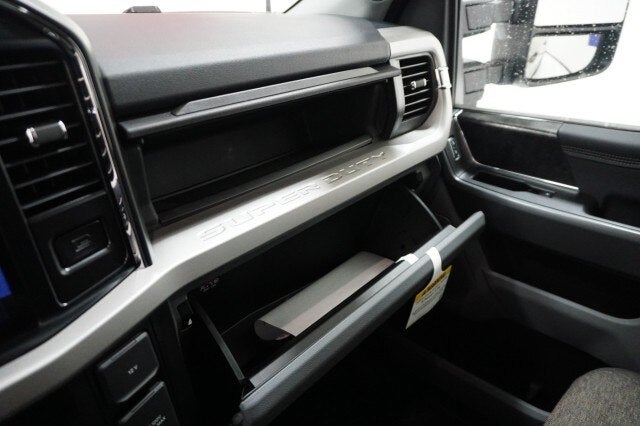 2027 Ford Super Duty F-250 SRW XL