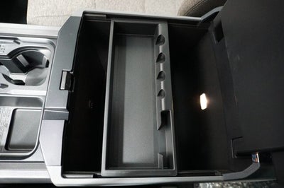 2027 Ford Super Duty F-250 SRW XL