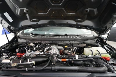 2027 Ford Super Duty F-250 SRW XL