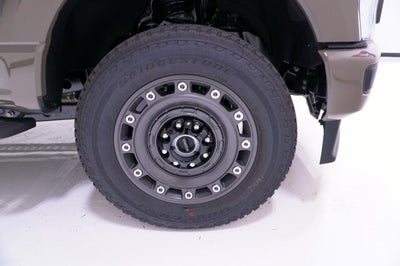 2027 Ford Super Duty F-250 SRW XL