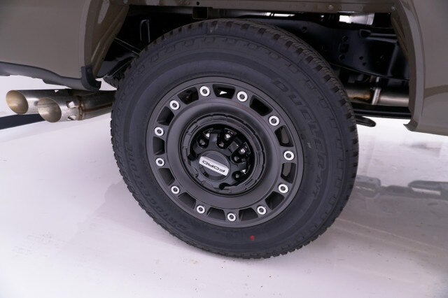 2027 Ford Super Duty F-250 SRW XL
